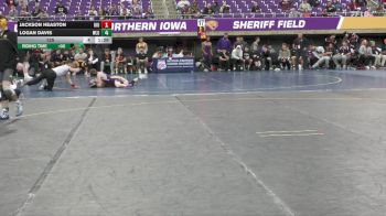 Replay: Mat 18 - 2026 NWCA Multi-Division National Dual Champs | Jan 10 @ 9 AM