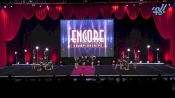 Full Force - Alliance [2023 L2 Youth - D2 - Small - A Day 3] 2023 Encore Grand Nationals