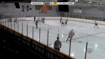 Replay: Home - 2024 Richmond vs Ottawa West | Dec 5 @ 7 PM