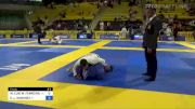 Replay: Mat 3 - 2022 Master IBJJF Jiu-Jitsu Championship | Jun 1 @ 9 AM