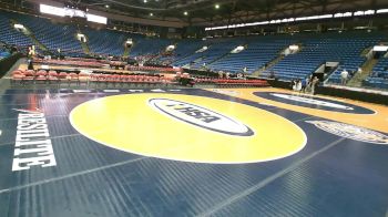 Replay: Mat 2 - 2026 IHSA (IL) Dual | Girls State Champ | Feb 27 @ 9 AM