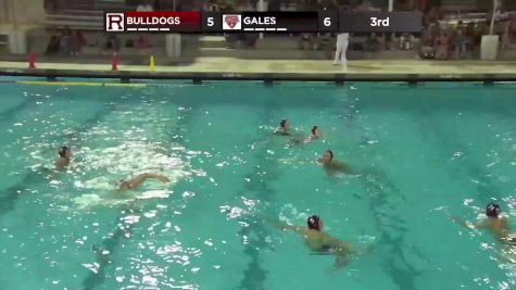 Replay: vs 5 Redlands�vs�Iona - 2025 Redlands vs Iona | Sep 5 @ 7 PM