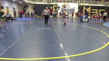 114 lbs R-32 - Aidan Hare, Father Ryan-TN vs Ethan Timar, St. Edward-OH
