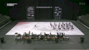Synergy "Rio Grande Valley TX" at 2026 WGI Percussion/Winds World Championships