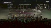 Springboro HS "Springboro OH" at 2026 WGI Percussion/Winds World Championships