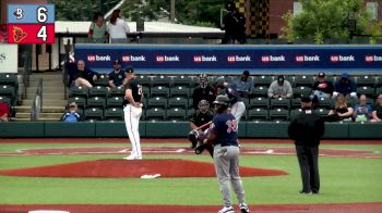 Replay: Home - 2025 Blue Crabs vs Gastonia | May 28 @ 12 PM