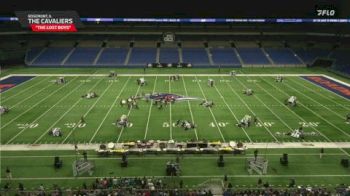 THE CAVALIERS "The Lost Boys" at 2026 DCI Southwestern Championship
