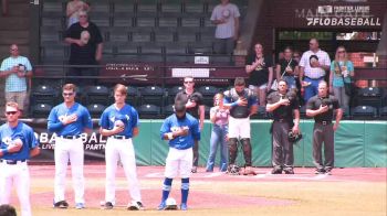 Replay: Windy City vs Evansville | Jun 8 @ 12 PM