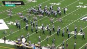 Reading Buccaneers Close Out DCI All-Age Championship