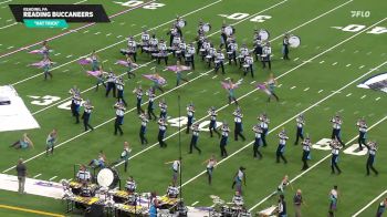 Reading Buccaneers Close Out DCI All-Age Championship