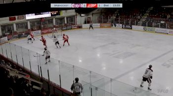 Replay: Home - 2025 Flin Flon vs Weyburn | Jan 24 @ 6 PM