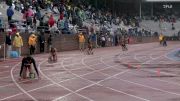Watch College Women's Eastern 4x400 Final (Event 592) At 2026 Penn Relays