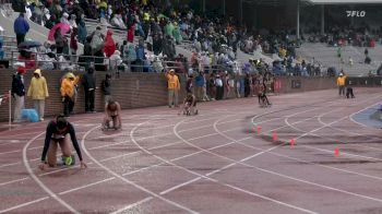 CW Eastern 4x400 Final (Event 592) At 2026 PR