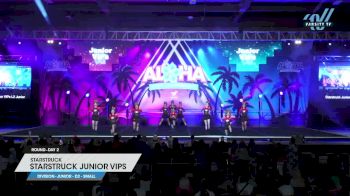 Starstruck - Starstruck Junior VIPs [2023 L2 Junior - D2 - Small Day 2] 2023 Aloha Grand Nationals