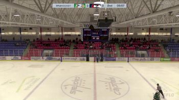 Replay: Home - 2024 Surrey vs Cowichan Valley | Apr 10 @ 7 PM