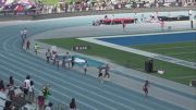 2026 AAU Junior Olympic Games - Youth Boys' 1500m, Prelims 2 - Age 12