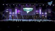 The Stingray Allstars - Marietta - Electric [2025 L6 International Open Coed - Large Day 1] 2025 CHEERSPORT National All Star Cheerleading Championship