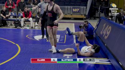 Replay: Rutgers vs Hofstra | Feb 18 @ 6 PM