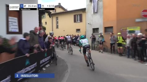 Replay: Coppa Agostoni - Giro delle Brianze 2024