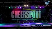 Grand Park Athletic Association - Grand Park Vikings [2025 L1 Performance Rec - 8Y (AFF) Day 2] 2025 CHEERSPORT National All Star Cheerleading Championship