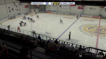 Replay: Home - 2024 Devon vs Olds | Aug 28 @ 7 PM