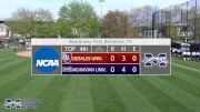 Replay: DeSales vs Moravian | Apr 24 @ 5 PM