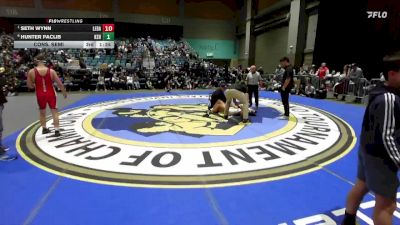 Replay: Mat 5 - 2025 Sierra Nevada | Dec 30 @ 9 AM