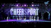 JMU Club Cheer - Madison Dukes [2024 L4 Senior Open Day 2] 2024 CHEERSPORT National All Star Cheerleading Championship