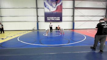 85 lbs Rr Rnd 1 - Knox Roegiers, FORGE ELM 2 vs Urijah Latshaw, Keystone Krush