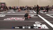 Kristin More vs Lian Chabal 2025 ADCC East Coast Trials