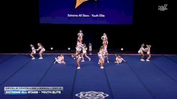 Extreme All Stars - Youth Elite [2026 L2 Youth - D2 - Small Day 2] 2026 UCA & UDA All Star Nationals