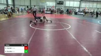 106 lbs Rr Rnd 2 - Dylan Harder, Team Demolition vs Dominic Ducato, Golden Eagles WC