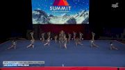Lex Athletics - Royal Reign [2026 L3 Junior - Flex - D2 - Small - A Finals] 2026 The D2 Summit
