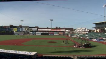 Lancaster Stormers vs. Long Island Ducks - 2024 Long Island Ducks vs Lancaster Stormers