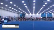 Lauren Macpherson - , USA Illusions (AZ) - 2020 California Grand Invitational & Collegiate Challenge