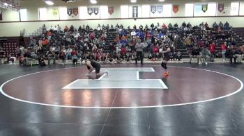 145 lbs Quarterfinal - Lana Schafer, Cedar Falls vs Ayla Bleil, Iowa City West