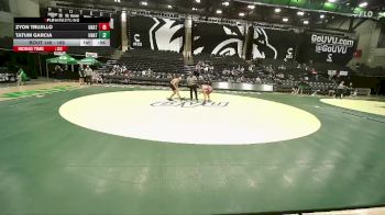 165 lbs 7th Place Match - Qveli Quintanilla, UVU-Unattached vs Blu Stephens, Unattached