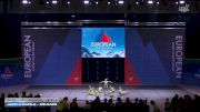 Jazzle Dazzle - Squeaks [2026 Jazz - U8 Day 1] 2026 The European Summit