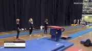 Lauren Duncan - Women's Group, Twisters Gymnastics Inc. - 2021 Women's Xcel Region 4 Championships