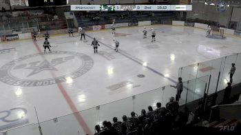 Replay: Home - 2025 Kindersley vs Battlefords | Sep 19 @ 7 PM