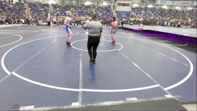 Round Of 16 - Robert Darden, Steel City Reloaded vs Zander Cook, Norwood Mavericks