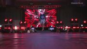 Derrick Pate vs Julian Breaux 2026 Fight to Win 307