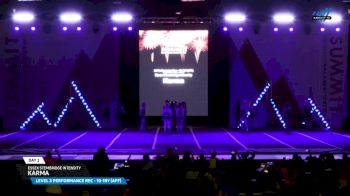 Essex Stembridge Intensity - Karma [2025 L3 Performance Rec - 10-18Y (AFF) Day 2] 2025 The Recreational Summit