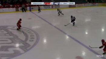 Replay: Home - 2024 Ridge Meadows vs Abbotsford | Jan 5 @ 8 PM