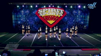 IDOL - Gems [2024 L2 Junior Day 2] 2024 Spirit Sports Kissimmee Nationals
