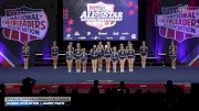 Cheer Athletics - Jazzy Cats [2026 L2 Junior - Small - B Day 2] 2026 NCA All-Star National Championship