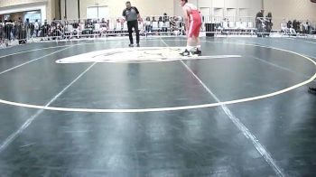 156 lbs Consi Of 32 #2 - Edward Soto, Hueneme HS vs Dominic Jensen, Elite Force WC