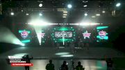5 Star Athletics - Rockin Rubies [2026 D2 Youth Prep Level 1.1 Day 1] 2026 US Open Cheerleading & Dance Championship