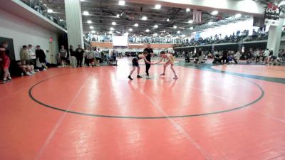 113 lbs Round 2 - Colton Larimer, MO West vs Charles Kille, Ray-Pec Wrestling Club