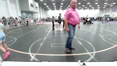 75 lbs Rr Rnd 3 - Nate Taggart, Kraken - EL vs Robert Gibbs, POWA - EL